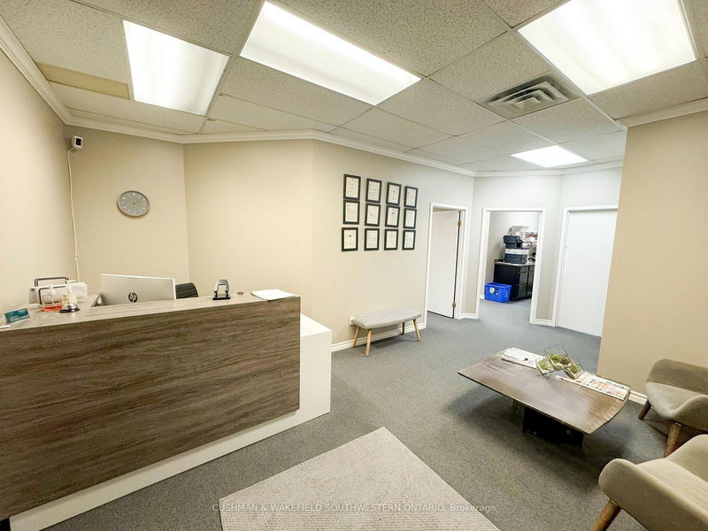 202 & 203 - 219 Oxford St W, London North, N6H 1S5 | Image 3