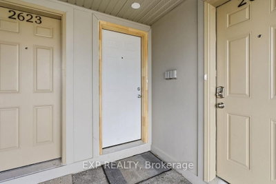 Unit 32 — 2621 Longfields Drive — photo 3
