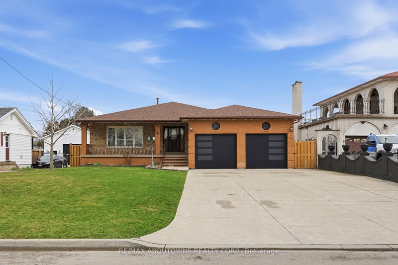 58 Kilbourn Ave, Hamilton, Ontario