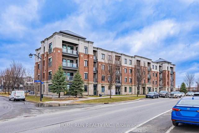 Unit #312 - 615 Longfields Drive