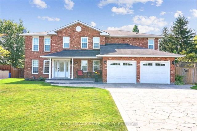 42 Farewell Crescent