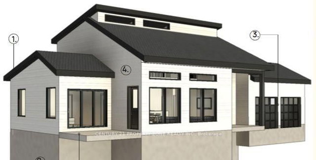 518310 County Road 124 Road