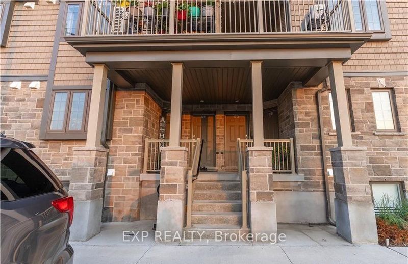 20B - 85 MULLIN Dr, Guelph, N1E 0R4 | Image 2