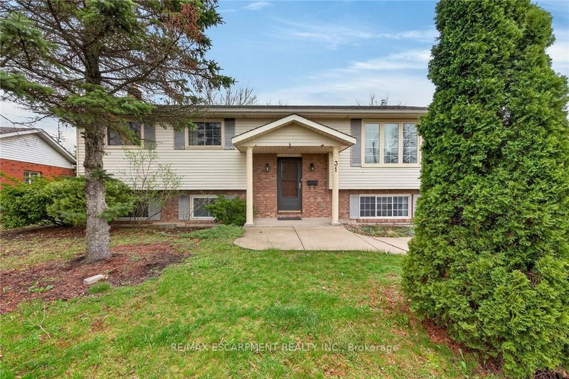 31 Killins St, West Lincoln, L0R 2A0 | Image 3