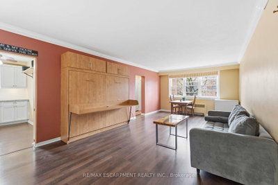 231 MacNab Street S • #23 • Hamilton, ON photo 2