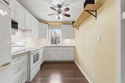 231 MacNab Street S • #23 • Hamilton, ON photo 7