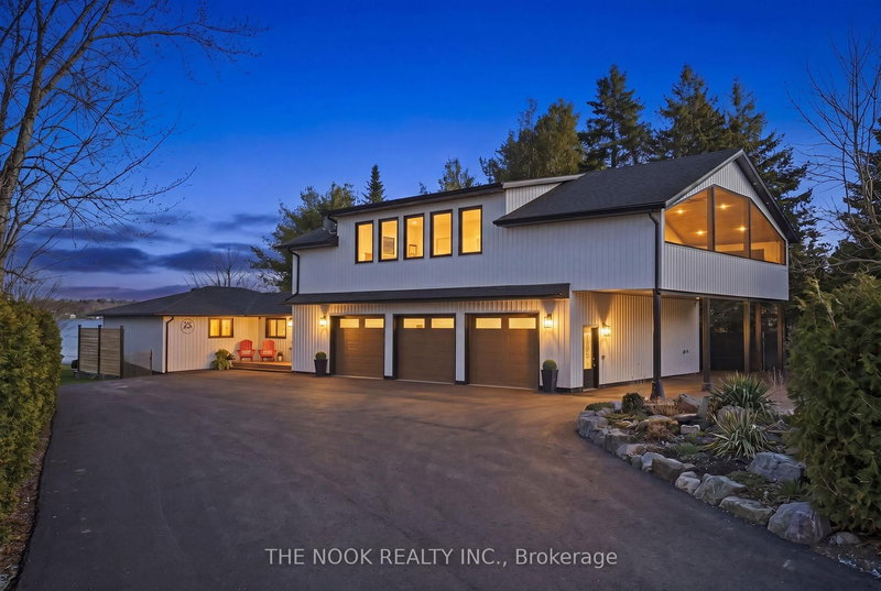 25 Glassford Rd, Kawartha Lakes, Ontario