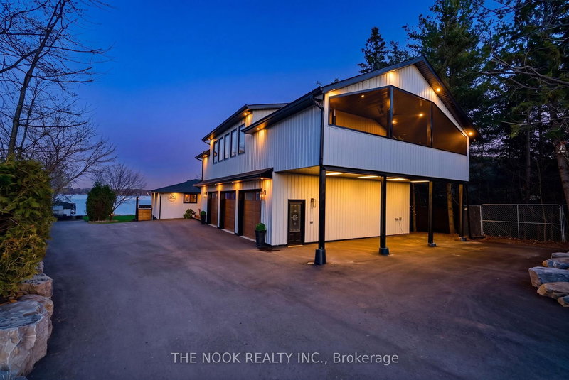 25 GLASSFORD Rd, Kawartha Lakes, K0M 2C0 | Image 2