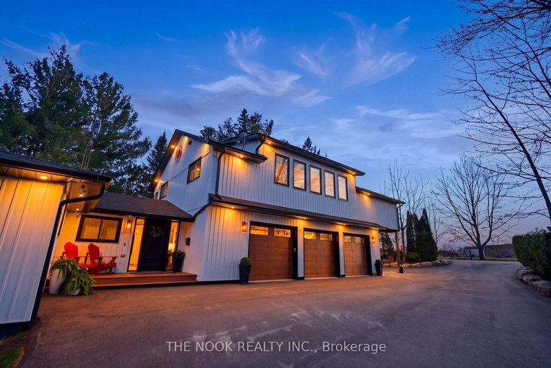 25 GLASSFORD Rd, Kawartha Lakes, K0M 2C0 | Image 3