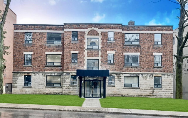 303 - 20 Duke Street