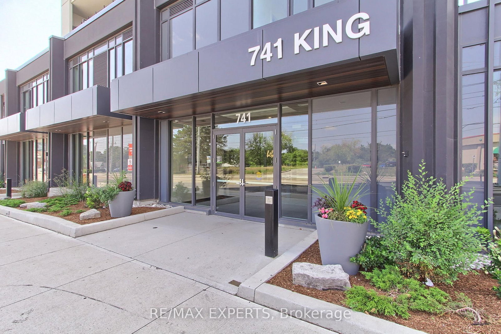 741 King Street, Unit 103 - Photo 3