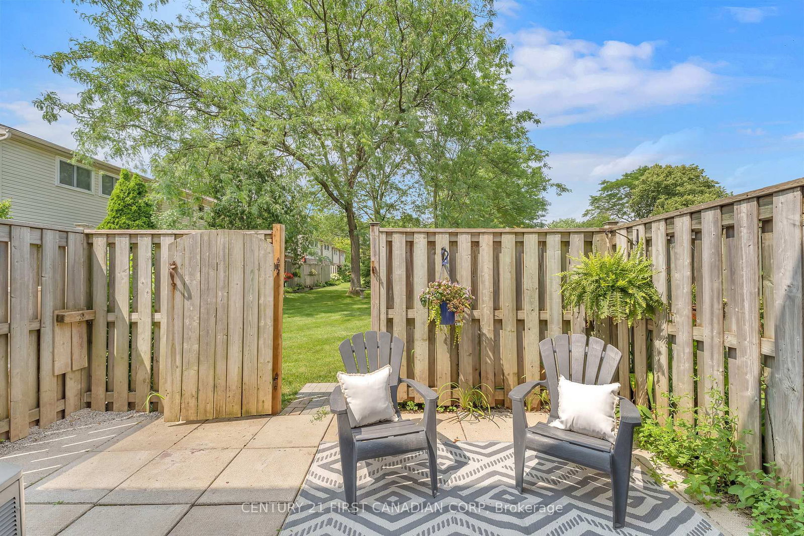 166 Southdale Road, Unit 79 - Photo 19