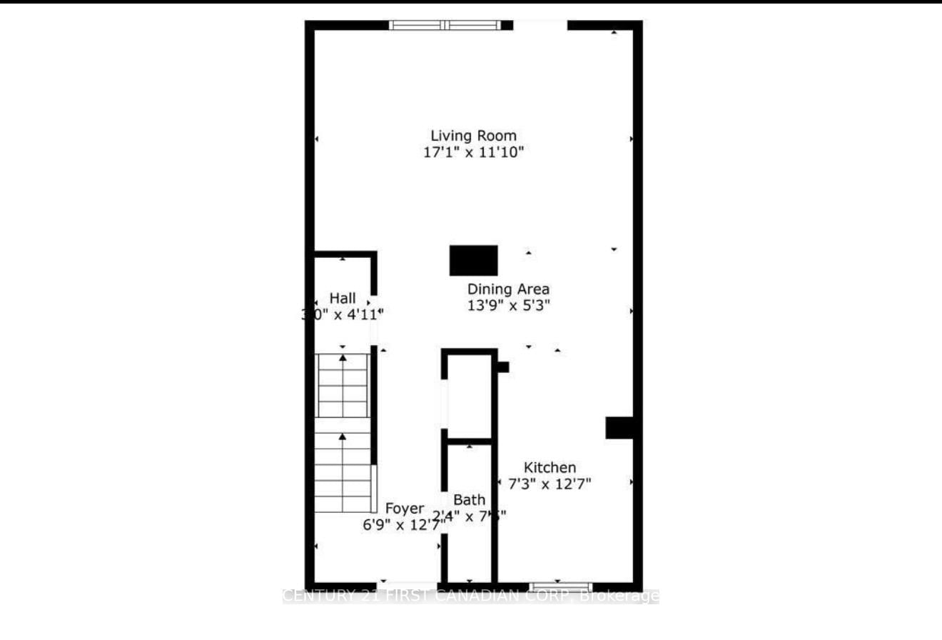 166 Southdale Road, Unit 79 - Photo 21