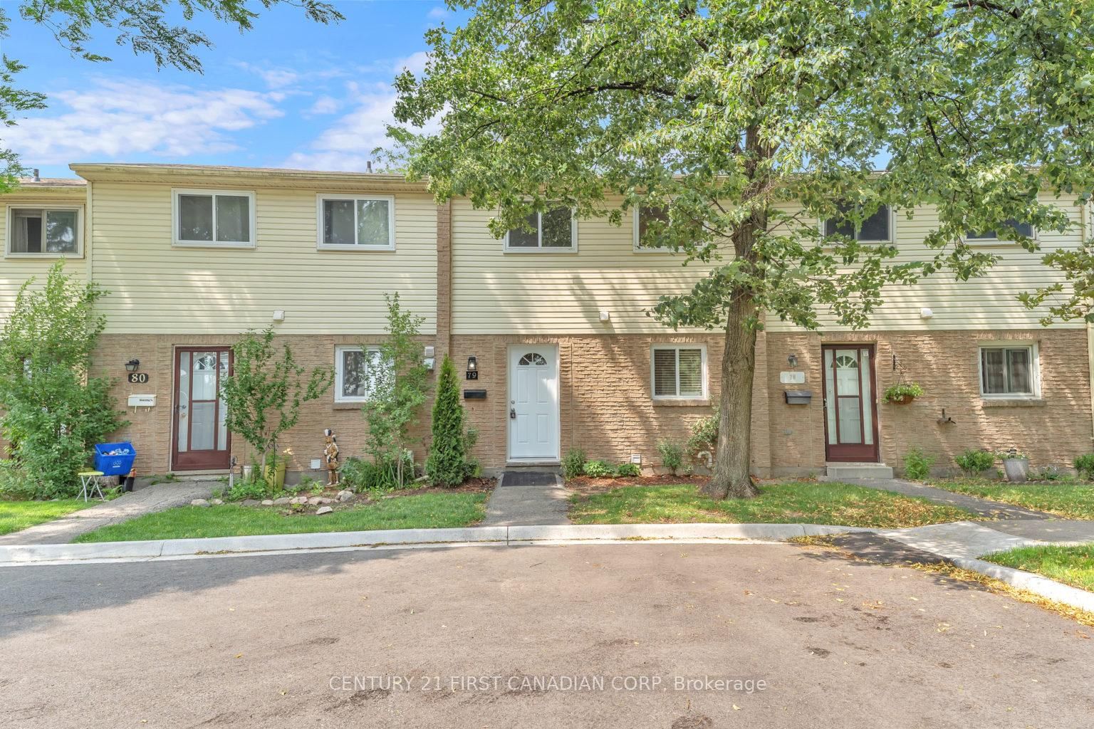 166 Southdale Road, Unit 79 - Photo 25