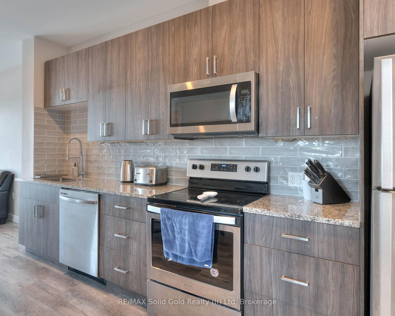 100 Garment Street, Unit 802 - Photo 10