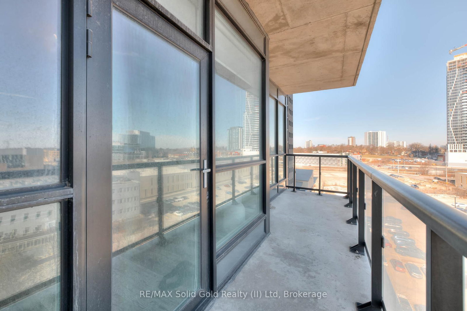 100 Garment Street, Unit 802 - Photo 15