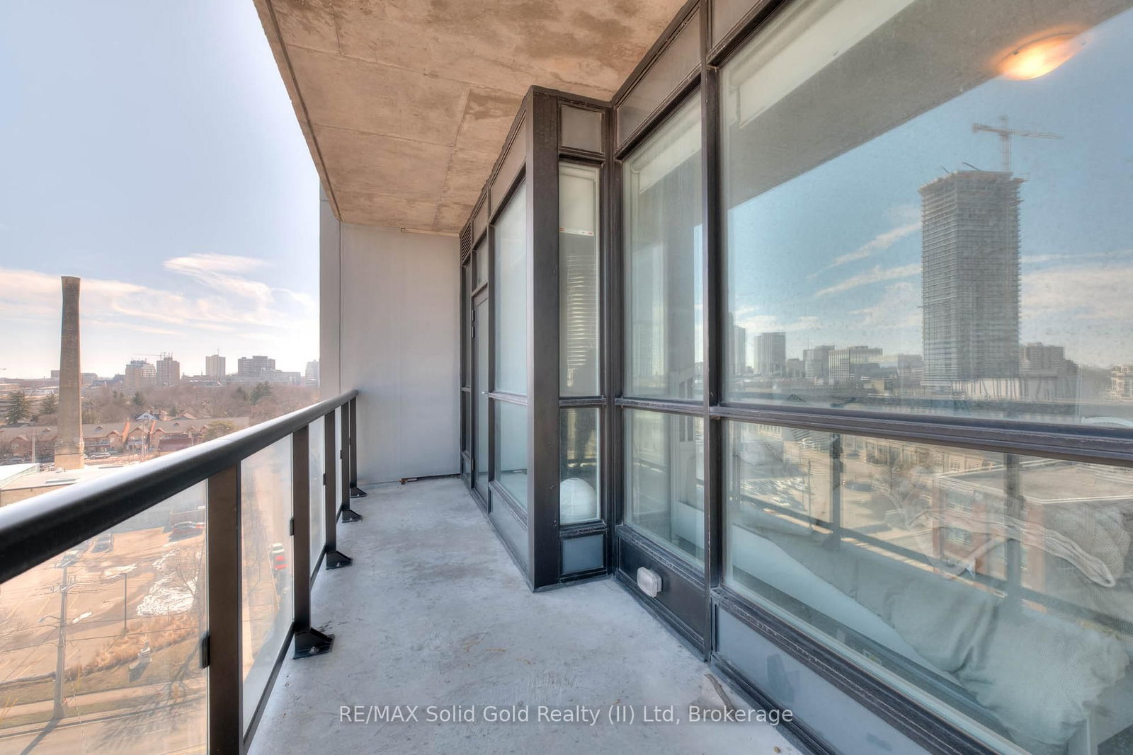 100 Garment Street, Unit 802 - Photo 16