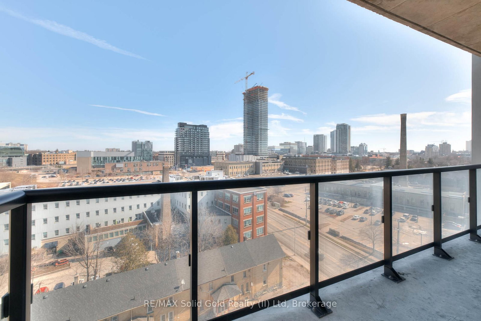 100 Garment Street, Unit 802 - Photo 17