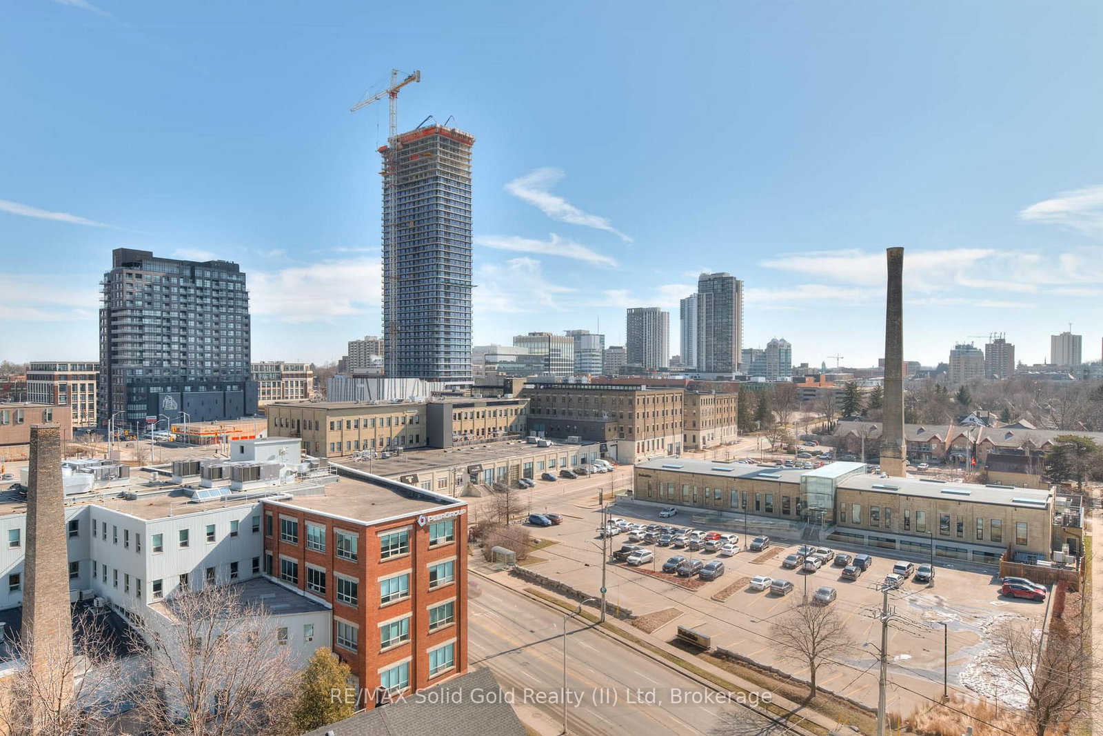 100 Garment Street, Unit 802 - Photo 18