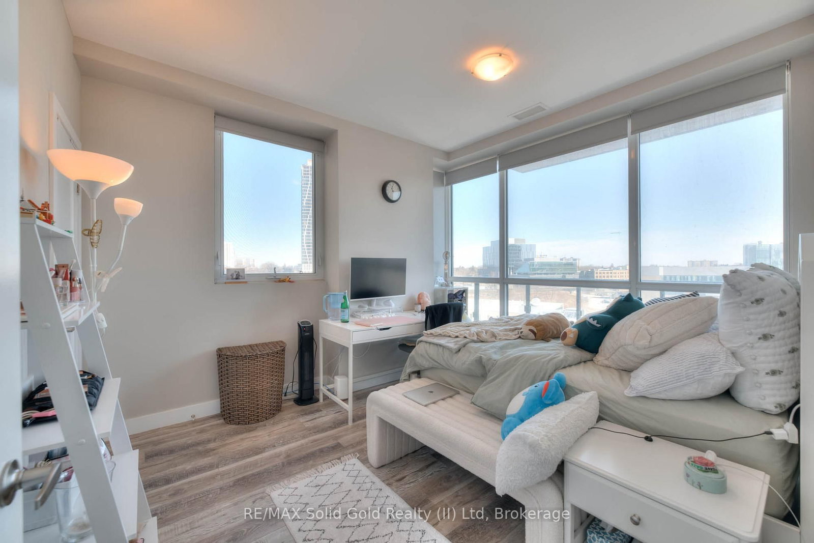 100 Garment Street, Unit 802 - Photo 24