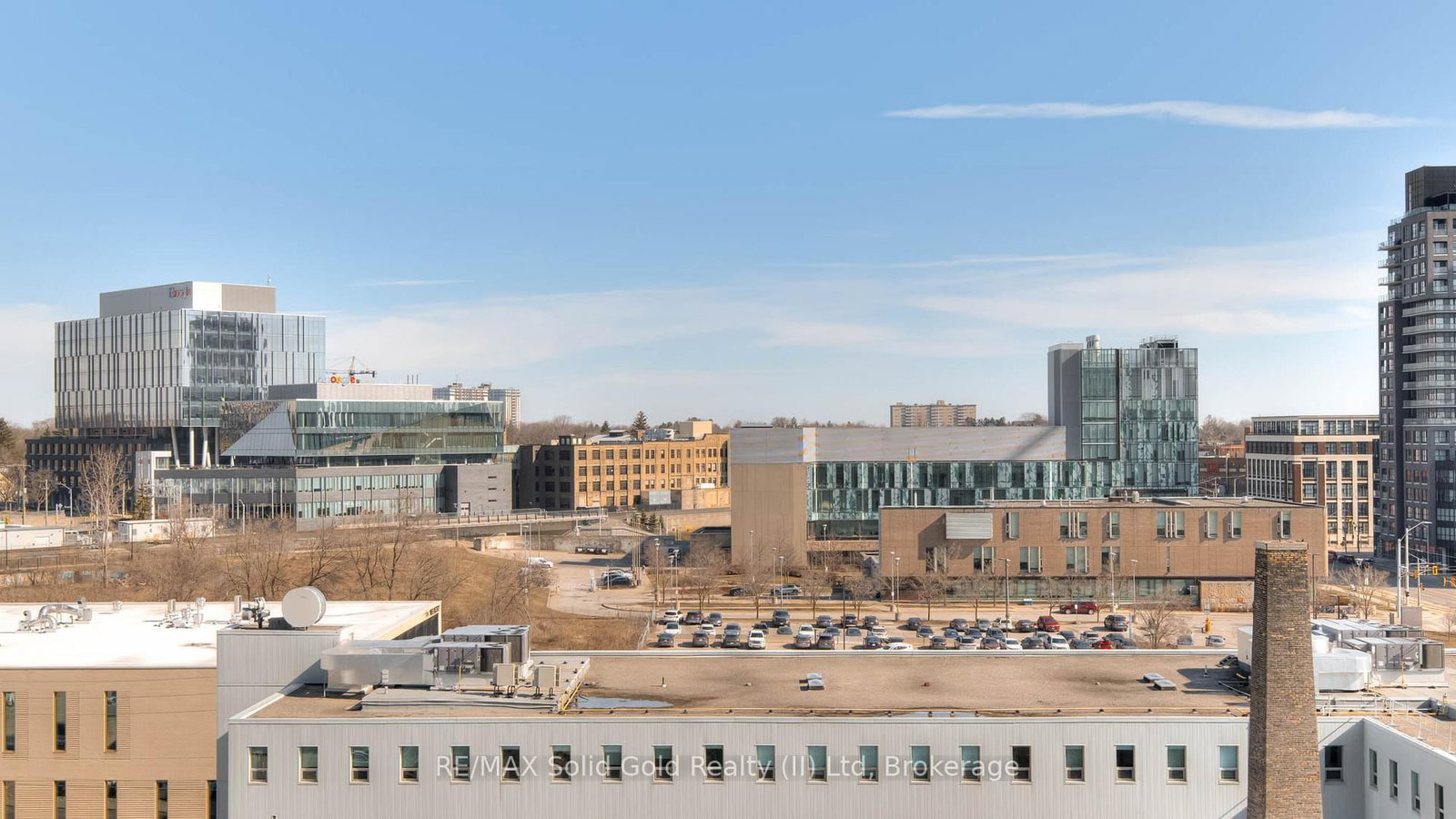 100 Garment Street, Unit 802 - Photo 26