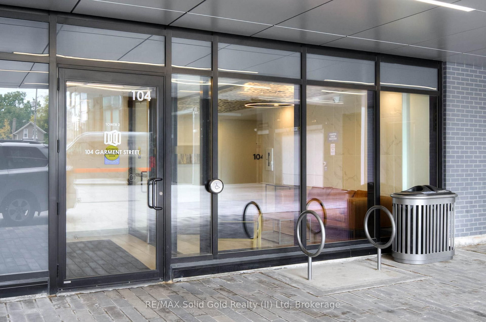 100 Garment Street, Unit 802 - Photo 28