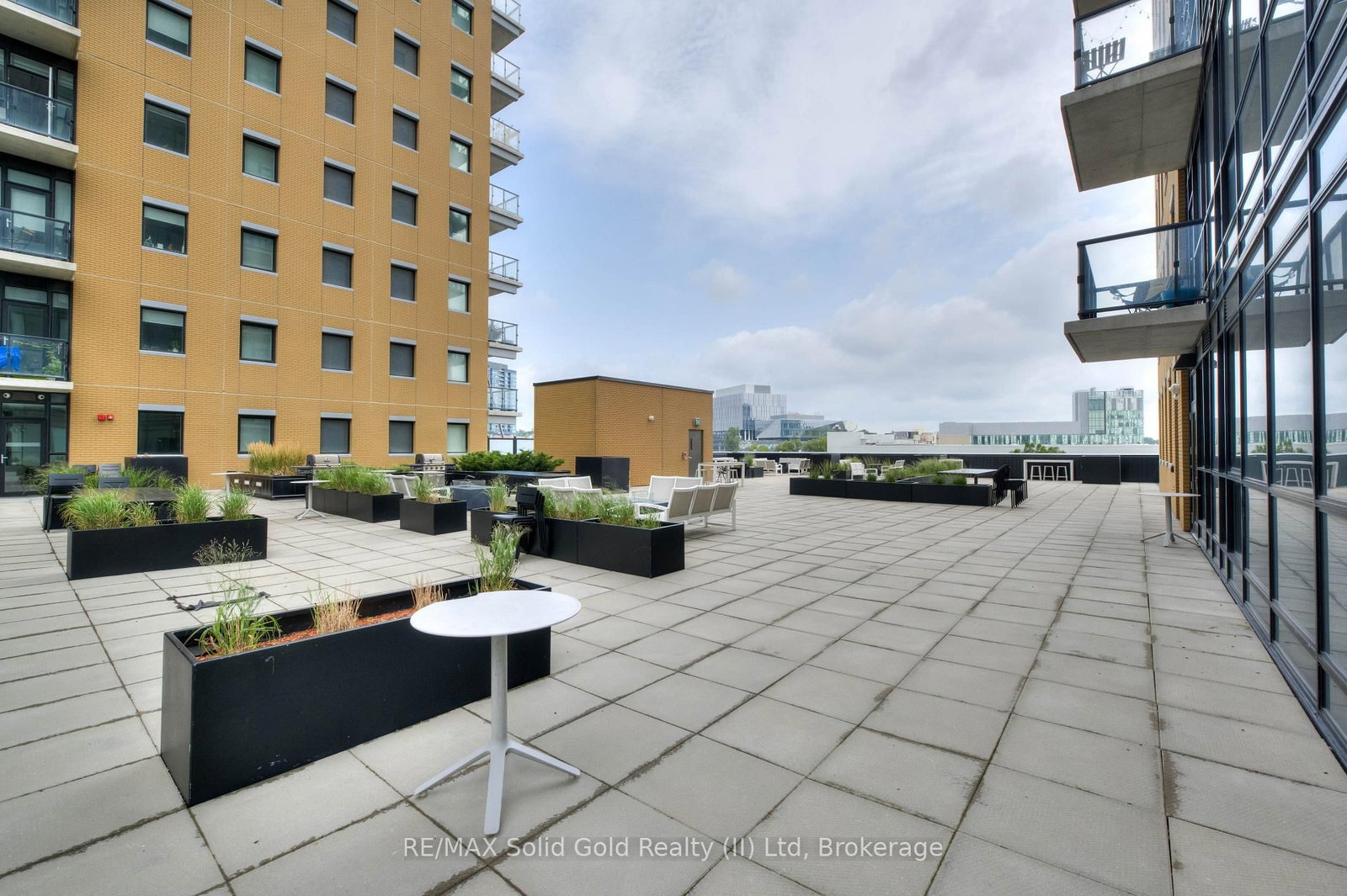 100 Garment Street, Unit 802 - Photo 29