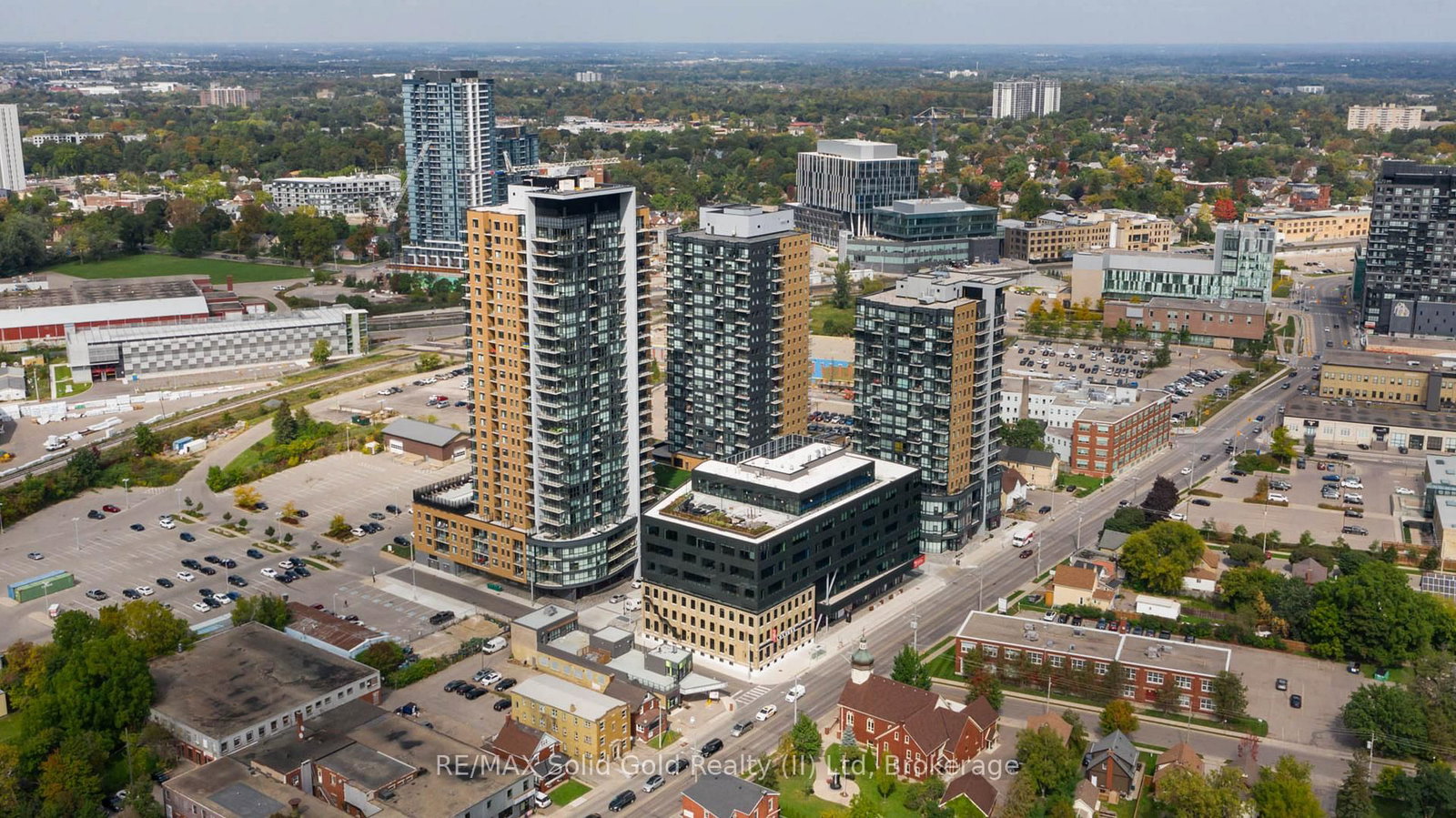 100 Garment Street, Unit 802 - Photo 31