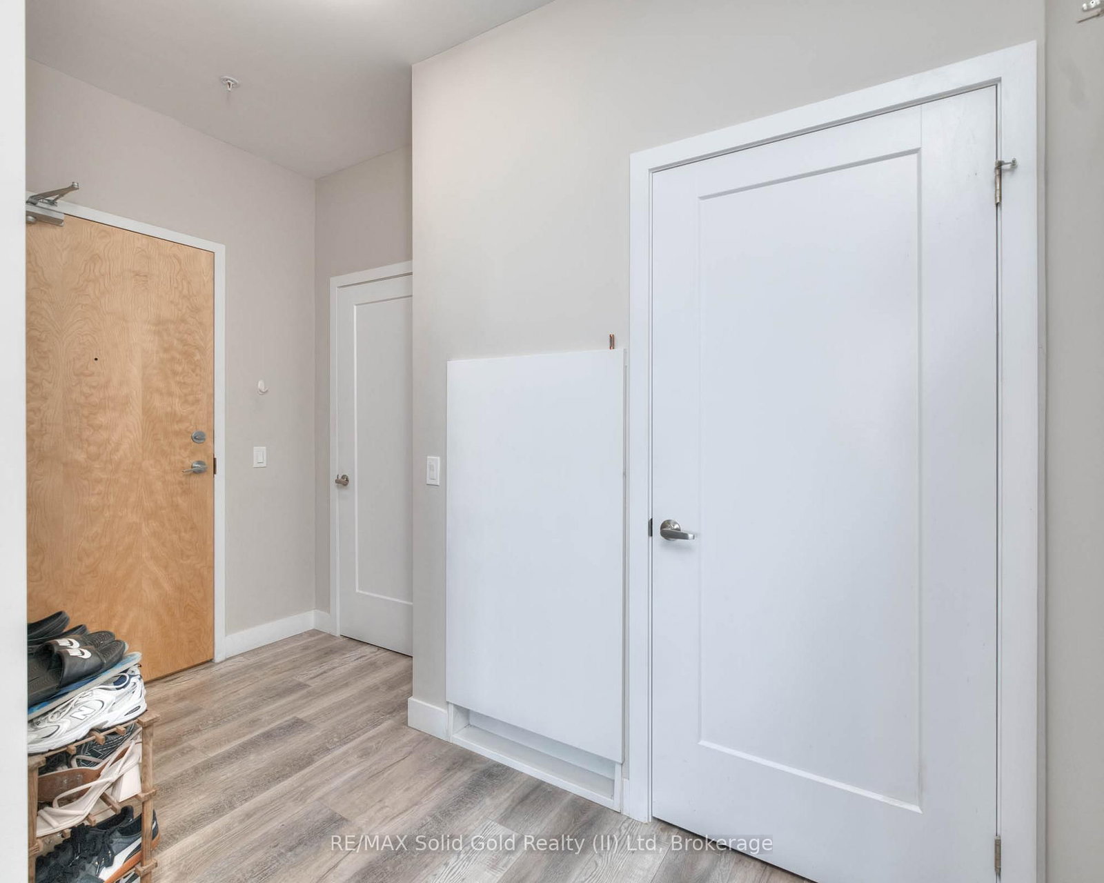 100 Garment Street, Unit 802 - Photo 4