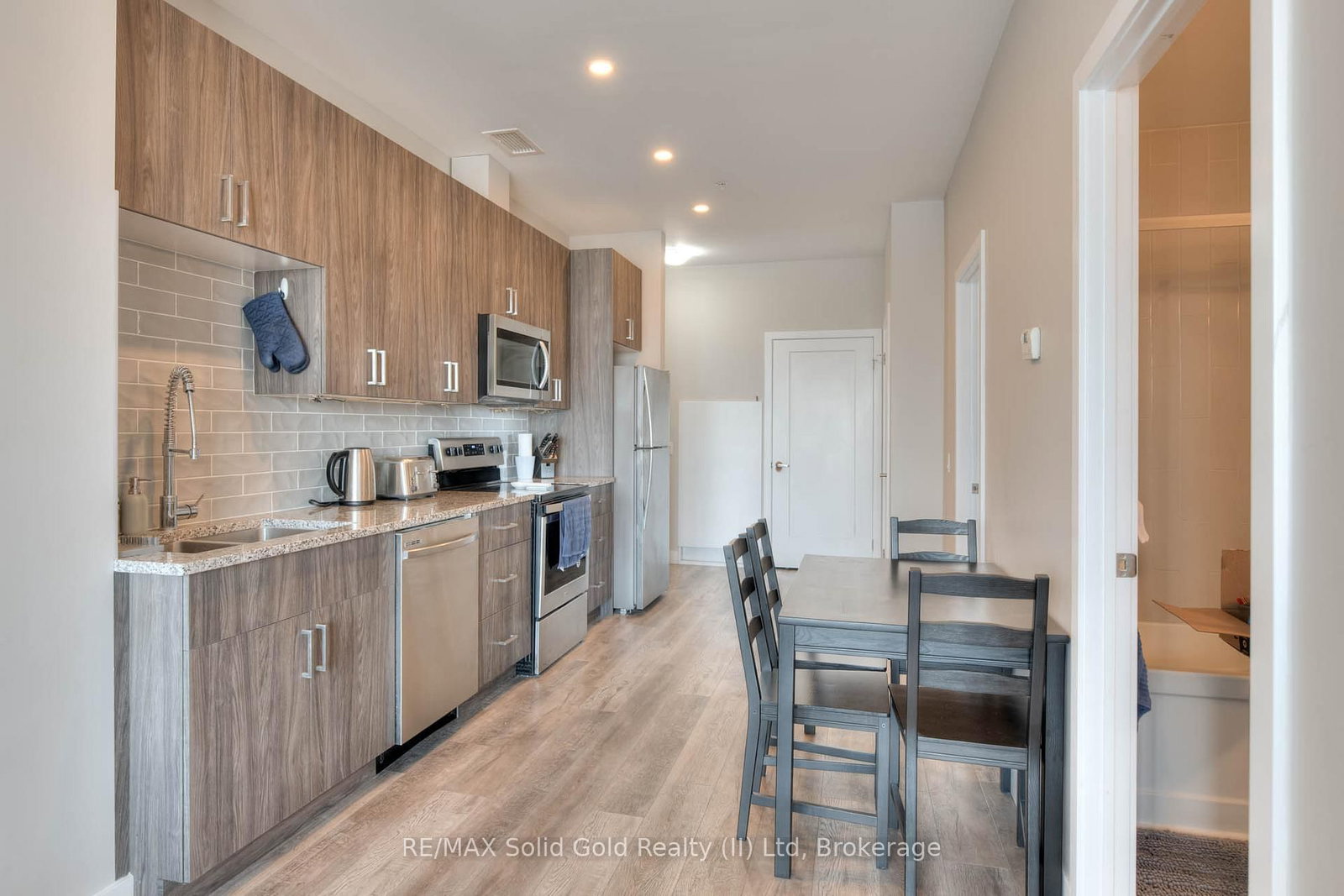 100 Garment Street, Unit 802 - Photo 6