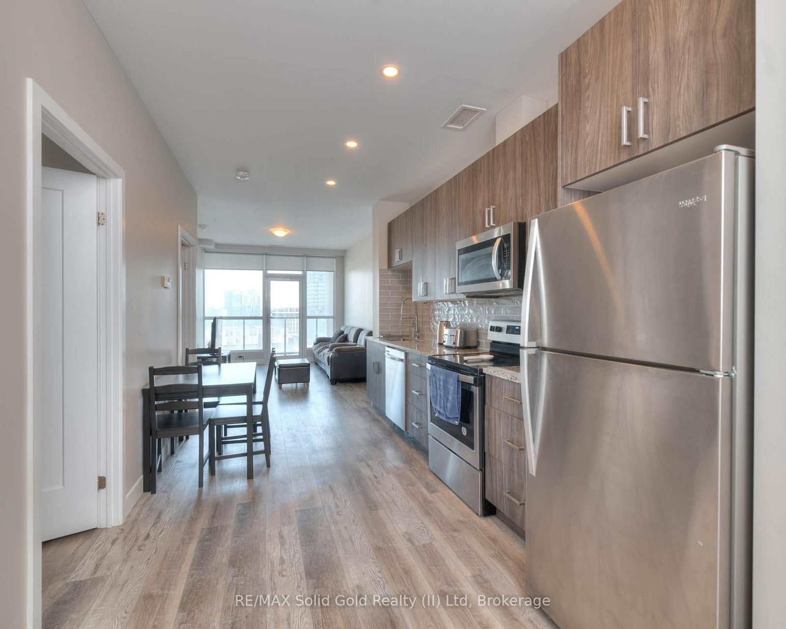 100 Garment Street, Unit 802 - Photo 9