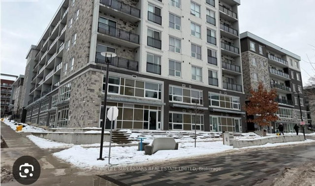 H 207 - 275 Larch Street