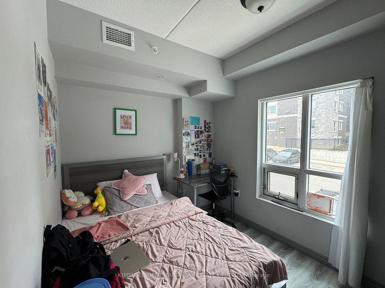 275 Larch Street, Unit H 207 - Photo 20
