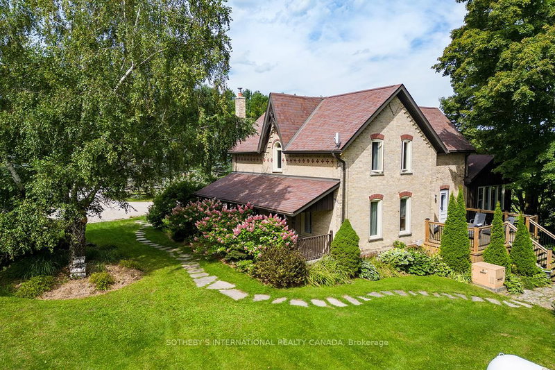 553291 Grey 23 Rd, West Grey, Ontario