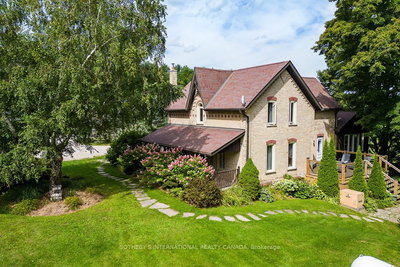 553291 Grey 23 Rd, West Grey