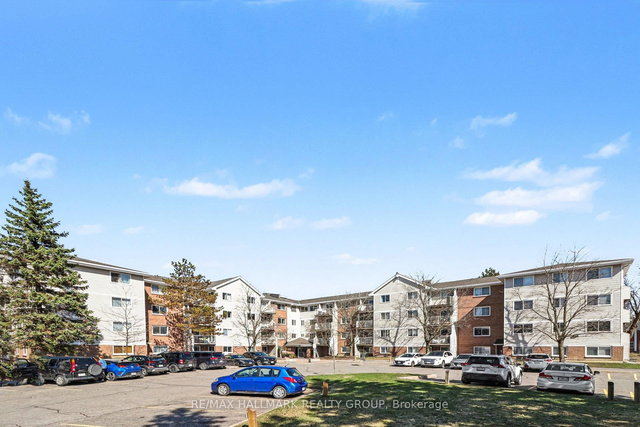 312 - 280 Brittany Drive