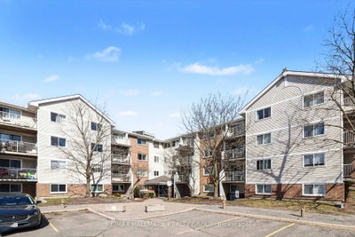 280 Brittany Drive • #312 • Ottawa, ON photo 2
