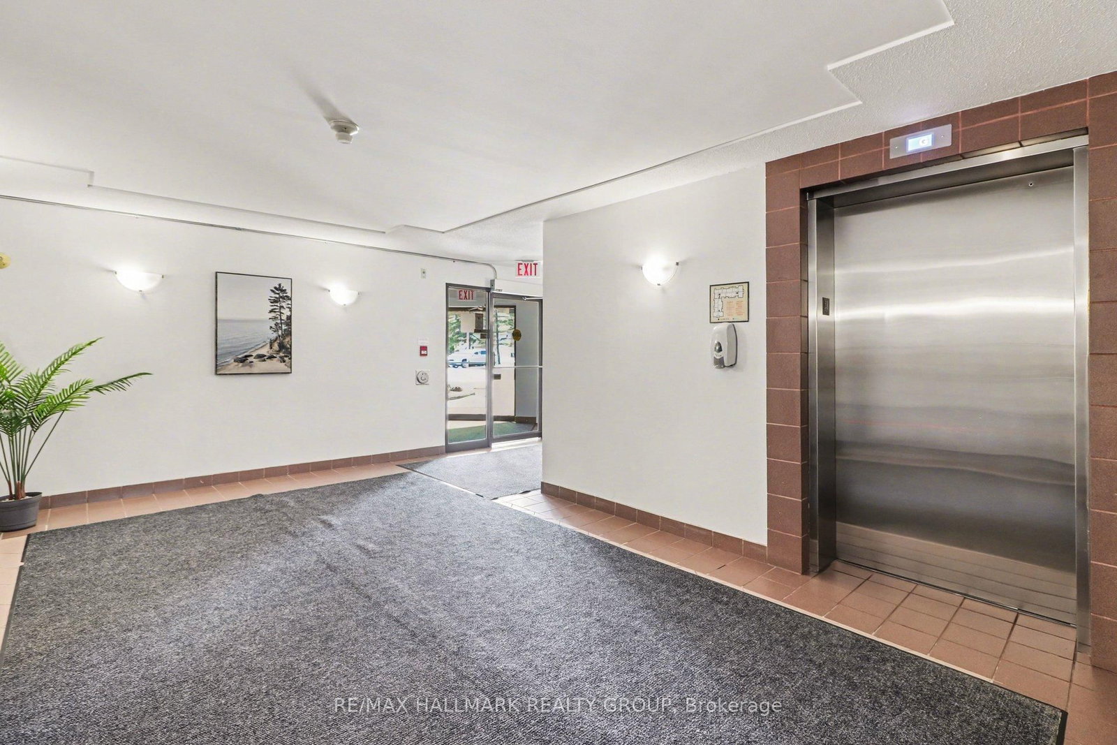 280 Brittany Drive • #312 • Ottawa, ON photo 20