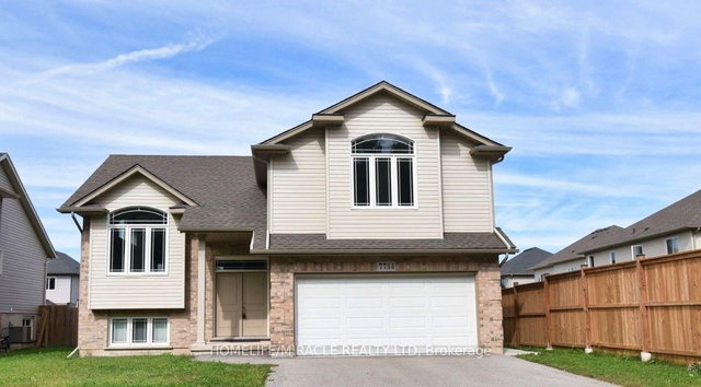 Upper Portion - 7733 Oldfield Road