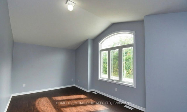 Upper Portion - 7733 Oldfield Road