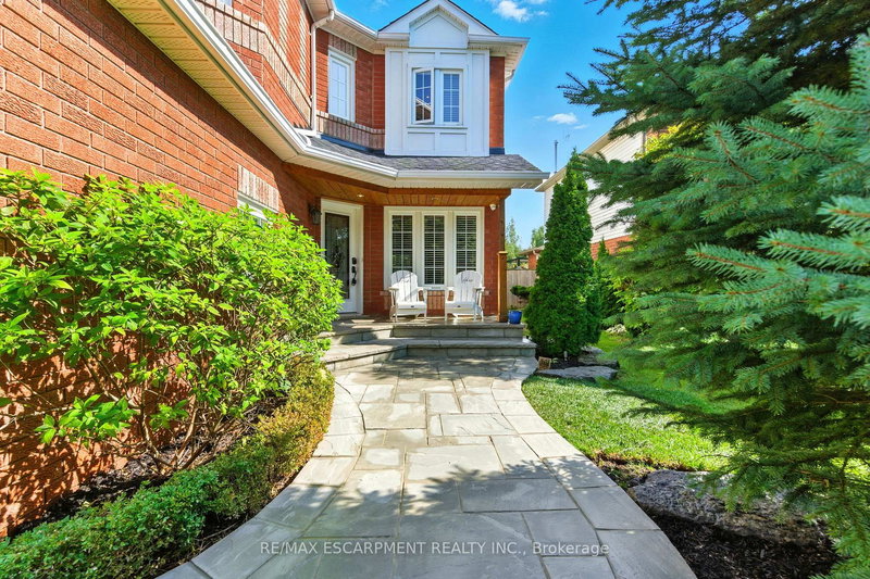 106 RYANS Way, Hamilton, L8B 0P3 | Image 3