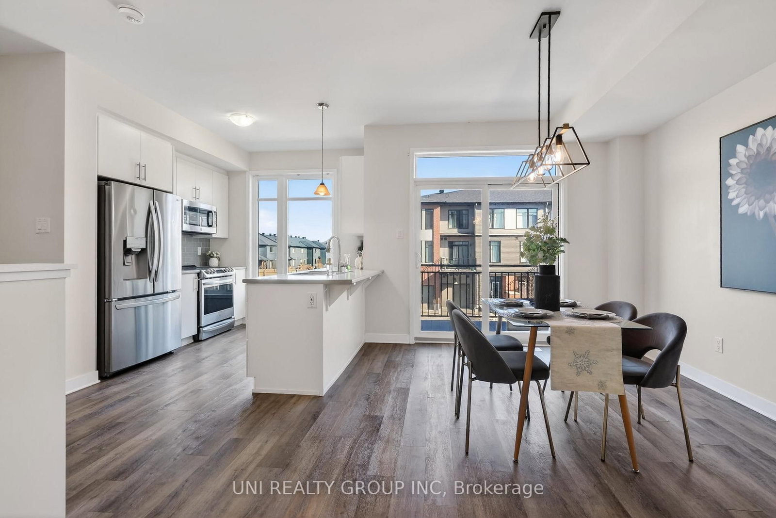 184 Visor Private - Photo 8