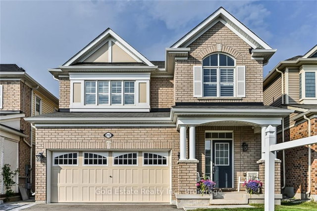 Lower 212 Spring Creek Drive