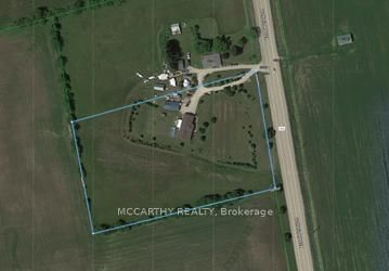 516354 County Road 124