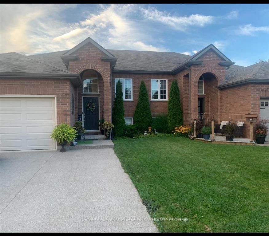 6311 BELLEVUE Street, Unit Lower