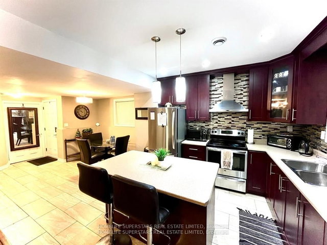 Lower - 6311 BELLEVUE Street