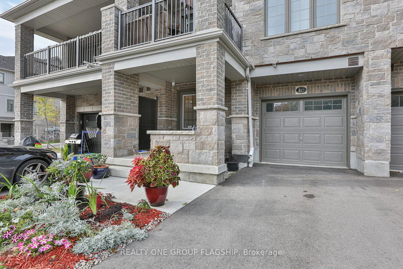 1C - 115 South Creek Dr, Kitchener, N2P 0H2 | Image 2
