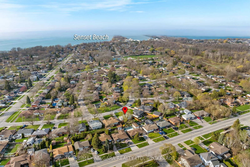 16 Croydon Dr, St. Catharines, L2M 1J2 | Image 3