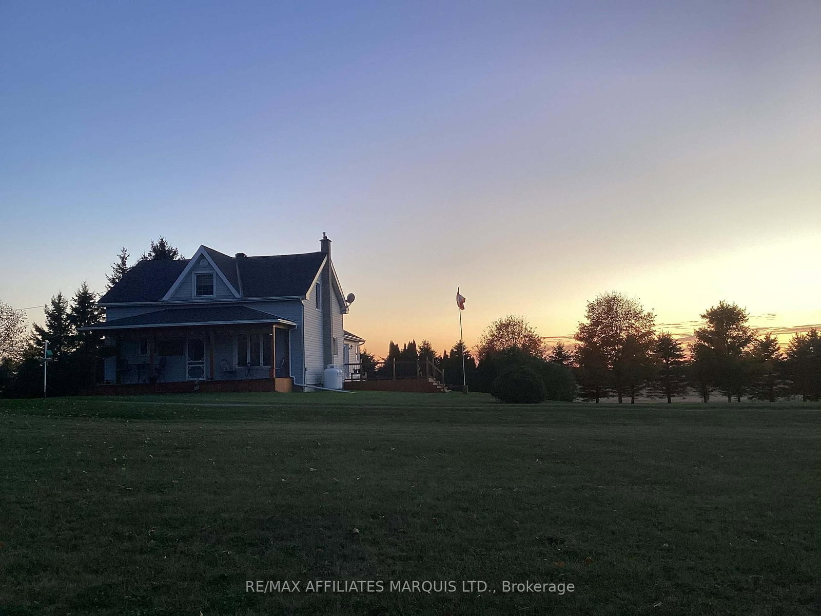 18604 McGillivray Road - Photo 2