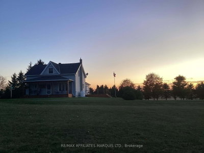 18604 McGillivray Road • South Glengarry, ON photo 2